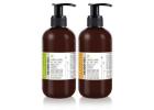 Shop Organic Shampoo and Conditioner for Healthy Hair This Spring Season