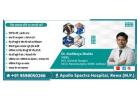 Experienced Brain and Spine Specialist in Rewa | Dr Kartikeya Shukla