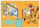Golang Web Development Company | Scalable & High-Performance Solutions