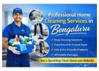 Make Your Home Shine with Nakoda Cleaning Services in Bangalore