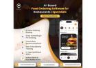All-in-One Food Ordering Software for Restaurant Business