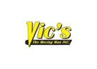 Vic's Moving Company - Movers & Moving Services