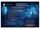 Preparing Data for AI and Machine Learning – Production Ready Solutions by Doomshell Software