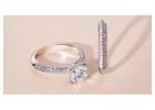 Premium Custom Engagement Rings Dallas for Timeless Beauty