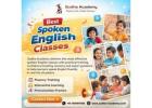 Spoken English Center in Trichy