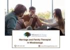Marriage and Family Therapist in Mississauga - www.lifechangestherapy.com