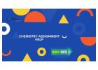 Chemistry Assignment Help – Expert Academic Support for Chemistry Students