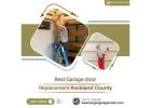 Best Garage Door Replacement Rockland County