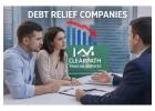 Best Debt Relief Companies for Fast and Effective Debt Help