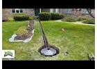 Yard Drainage Installation In Cleveland