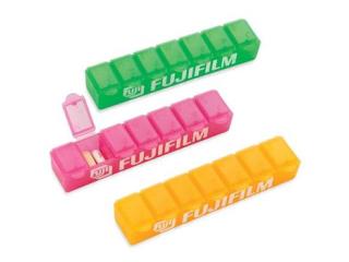 Organize Success using Promotional Pill Box in Bulk from China