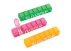 Organize Success using Promotional Pill Box in Bulk from China