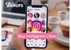 Buy Instagram Likes to Boost Your Post Engagement