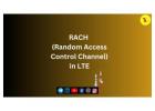 Understanding Random Access Channel (RACH) in LTE Networks- TechLTE World