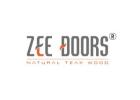 Best Wood Double Door Manufacturers – Zeedoors