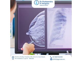 Reliable Cancer Care from the Best Medical Oncologist in Ahmedabad