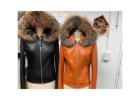 Expert Tailor Alterations in Shearling for Perfect Fit
