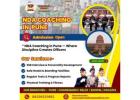 Crack NDA Exam with Expert Coaching in Pune