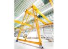 High-Quality Gantry Crane Installation Services for Factories and Workshops