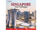 Singapore Tour Packages