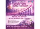 Hotel Marketing Company | Alcor Getaways
