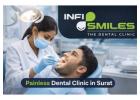 Best Painless Dental Clinic in Surat for Comfortable Treatment