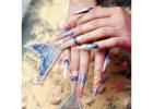 Nail Art Course in Saket Delhi – Lakmé Academy Saket