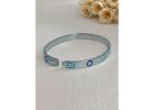 Evil Eye Bracelets by Sparx4U Jewelry – Stylish Protection & Meaningful Design