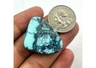 Buy Natural Turquoise Stone Online with Authentic Quality