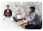 Improve Agent Efficiency Using Blended Call Center Solutions