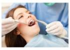 Dental Clinic in 