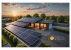 Solsken Energy LLP – Trusted Solar Energy Company in Jaipur