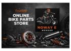 Buy Genuine Parts from a Trusted Online Bike Parts Store