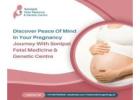 Best Fetal Medicine Center in Sonipat  | Fetal India