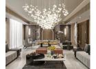 Who is the best luxury interior designer in Gurgaon for premium homes?