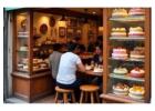 Start Your Sweet Business with a Bakery Franchise in Kolkata | CakeRMon