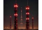 Instapower: Best Aviation Warning Lighting for Towers & High Structures