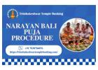 Narayan Bali Puja Procedure | Trimbakeshwar Temple Contact Number