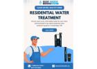Hard Water Treatment Services in Toronto – Kent Water Purification