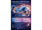 International SEO Services – Expand Your Global Reach with Newtech Infosoft
