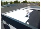 Reflecterende Dak Coating