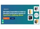 Buy Genuine Hypertherm Consumables Online