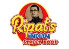Indian Street Food & Takeaway in Willawong | Ripal’s Indian Street Food Truck