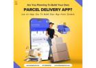 Launch Your Own Courier Delivery Platform