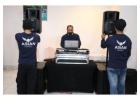 Asian Wedding DJ London for Memorable Celebrations