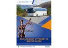 Top-Rated Bus Accident Attorney in