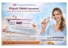Buy Eliquis Tablet (Apixaban) Online | Uses, Cost, Generic Apixaban & Eliquis Price