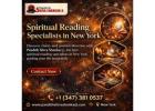Spiritual Reading Specialists in New York | Astrology