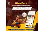 Secure Your Startup: The UberEats Clone Built on Trust and Security