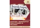 Chapter 7 Bankruptcy Practitioner in 